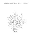 TILLING IMPLEMENT AND BEARING ASSEMBLY FOR USE THEREWITH diagram and image