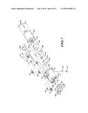 HYDRAULIC CONTROL UNIT HAVING INTERFACE PLATE DISPOSED BETWEEN HOUSING AND     PUMP diagram and image