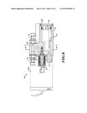 HYDRAULIC CONTROL UNIT HAVING INTERFACE PLATE DISPOSED BETWEEN HOUSING AND     PUMP diagram and image