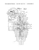 DIFFERENTIAL DEVICE diagram and image