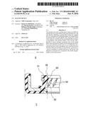 SEALING DEVICE diagram and image