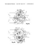 VALVE, IN PARTICULAR AN ENGINE CONTROL VALVE, EQUIPPED WITH A METERING     GATE AND A DIVERTER GATE diagram and image