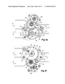 VALVE, IN PARTICULAR AN ENGINE CONTROL VALVE, EQUIPPED WITH A METERING     GATE AND A DIVERTER GATE diagram and image