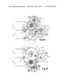 VALVE, IN PARTICULAR AN ENGINE CONTROL VALVE, EQUIPPED WITH A METERING     GATE AND A DIVERTER GATE diagram and image