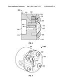 Valve Shift Detection Systems and Methods diagram and image