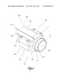 CONNECTION SYSTEM OF PIPING diagram and image