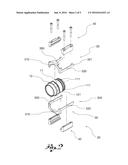 CONNECTION SYSTEM OF PIPING diagram and image