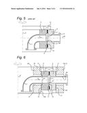 TOROIDAL FLUID SWIVEL FOR HIGH PRESSURE APPLICATIONS diagram and image