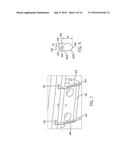 SUPPORT ASSEMBLY FOR A DEVICE diagram and image