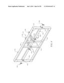 AERIAL ADVERTISING DISPLAY APPARATUS diagram and image