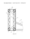 AERIAL ADVERTISING DISPLAY APPARATUS diagram and image