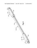 SYSTEM FOR LATERALLY MOVING INDUSTRIAL MACHINE diagram and image