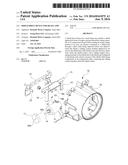 SHIELD DRIVE DEVICE FOR HEAD LAMP diagram and image