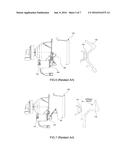 SHIELD DRIVE DEVICE FOR HEAD LAMP diagram and image