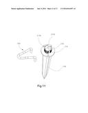 OUTDOOR LIGHTING FIXTURE AND GROUND INSERT THEREOF diagram and image