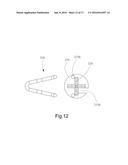 OUTDOOR LIGHTING FIXTURE AND GROUND INSERT THEREOF diagram and image