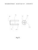 OUTDOOR LIGHTING FIXTURE AND GROUND INSERT THEREOF diagram and image