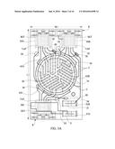 SOLID STATE LIGHTING APPARATUSES, SYSTEMS, AND RELATED METHODS FOR     IMPROVED HEAT DISTRIBUTION diagram and image