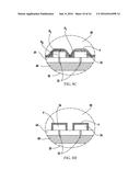 SOLID STATE LIGHTING APPARATUSES, SYSTEMS, AND RELATED METHODS FOR     IMPROVED HEAT DISTRIBUTION diagram and image