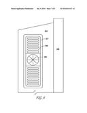 Control System for Bottom Freezer Refrigerator with Ice Maker in Upper     Door diagram and image