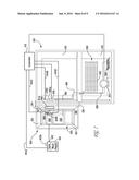 Control System for Bottom Freezer Refrigerator with Ice Maker in Upper     Door diagram and image