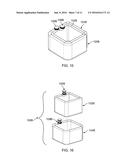 TEMPERATURE CONTROLLED PRODUCT SHIPPER diagram and image