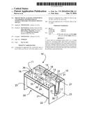 MOLTEN METAL LEAKAGE CONFINEMENT AND THERMAL OPTIMIZATION IN VESSELS USED     FOR CONTAINING MOLTEN METALS diagram and image