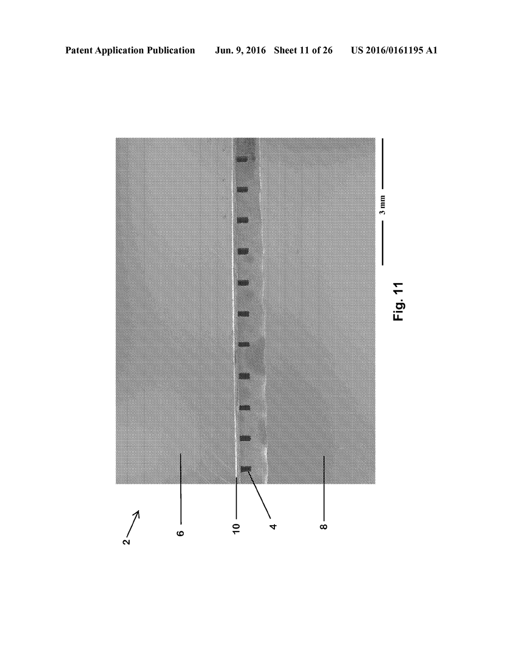 METAL-BASED MICROCHANNEL HEAT EXCHANGERS MADE BY MOLDING REPLICATION AND     ASSEMBLY - diagram, schematic, and image 12