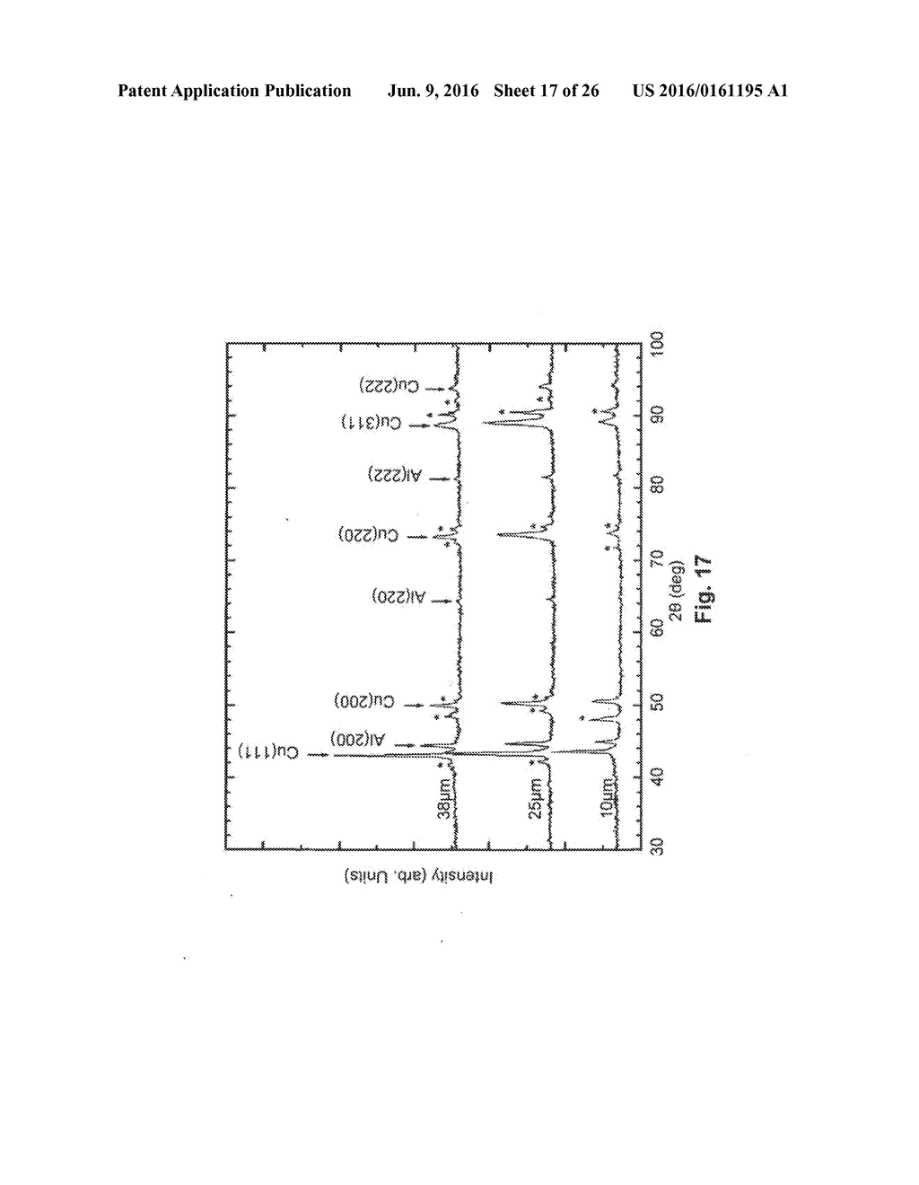 METAL-BASED MICROCHANNEL HEAT EXCHANGERS MADE BY MOLDING REPLICATION AND     ASSEMBLY - diagram, schematic, and image 18