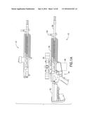 Modular Firearm diagram and image