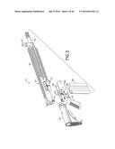 Modular Firearm diagram and image