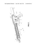 BARREL INSTALLATION TOOL diagram and image