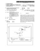 SYSTEMS AND METHODS FOR DISPLAYING POSITION SENSITIVE DATALINK MESSAGES ON     AVIONICS DISPLAYS diagram and image