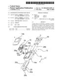 SENSOR DEVICE WITH MOUNTING MEANS diagram and image