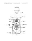 THERMAL-TYPE AIR FLOW METER diagram and image