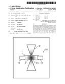 AN APPARATUS FOR SENSING diagram and image