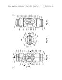 Rod-Shaped Force Transducer With Simplified Adjustment diagram and image