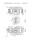 Rod-Shaped Force Transducer With Simplified Adjustment diagram and image