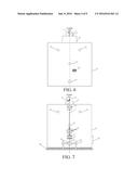 DISTRIBUTED SENSING OPTICAL FIBER MULTI-OBJECTIVE MULTI-DEGREE-OF-FREEDOM     STATIC AND DYNAMIC TEST DEVICE AND METHOD diagram and image