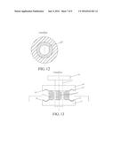 DISTRIBUTED SENSING OPTICAL FIBER MULTI-OBJECTIVE MULTI-DEGREE-OF-FREEDOM     STATIC AND DYNAMIC TEST DEVICE AND METHOD diagram and image