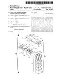 STRUCTURAL CRACK MONITORING DEVICE AND RELATED METHODS diagram and image