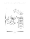 STRUCTURAL CRACK MONITORING DEVICE AND RELATED METHODS diagram and image