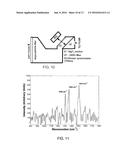 Flexible SERS Substrates With Filtering Capabilities diagram and image