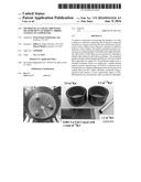 METHOD OF ACCURATE THICKNESS MEASUREMENT OF BORON CARBIDE COATING ON     COPPER FOIL diagram and image