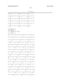 Compositions, Methods and Kits for Diagnosis of Lung Cancer diagram and image