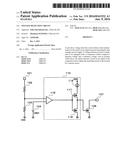 VOLTAGE DETECTION CIRCUIT diagram and image