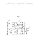 VOLTAGE DETECTION CIRCUIT diagram and image