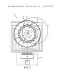 REDUCING INTERFERENCE IN A COMBINED ASSEMBLY FOR MRI AND NUCLEAR IMAGING diagram and image