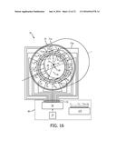 REDUCING INTERFERENCE IN A COMBINED ASSEMBLY FOR MRI AND NUCLEAR IMAGING diagram and image