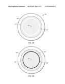 LOW-FREQUENCY MAGNETIC RELUCTANCE MARINE SEISMIC SOURCE diagram and image